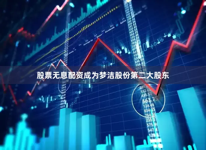 股票无息配资成为梦洁股份第二大股东