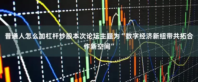 普通人怎么加杠杆炒股本次论坛主题为“数字经济新纽带共拓合作新空间”